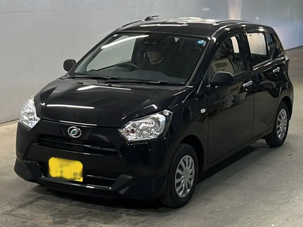 Daihatsu Mira e:S LA350S 2026